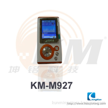 mp4 player